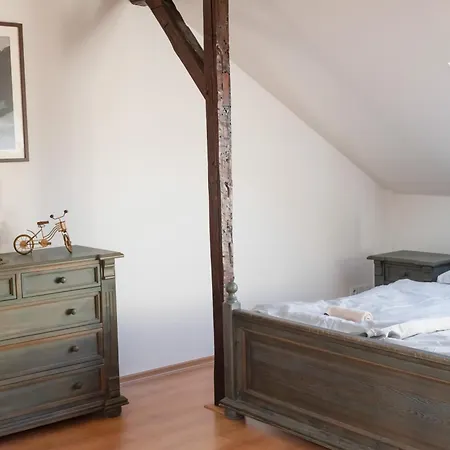 Apartament Princ