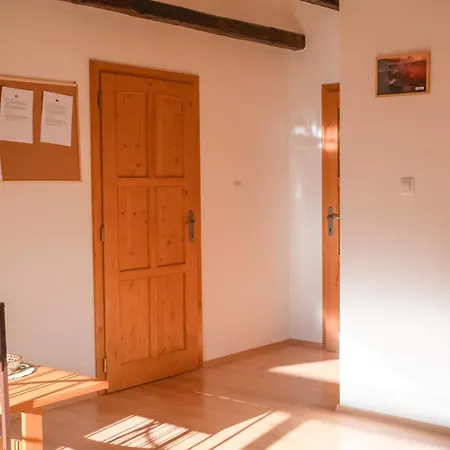 Apartament Princ