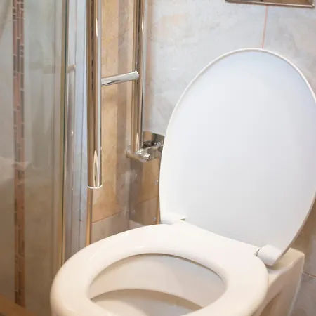 Princ Apartament Decin