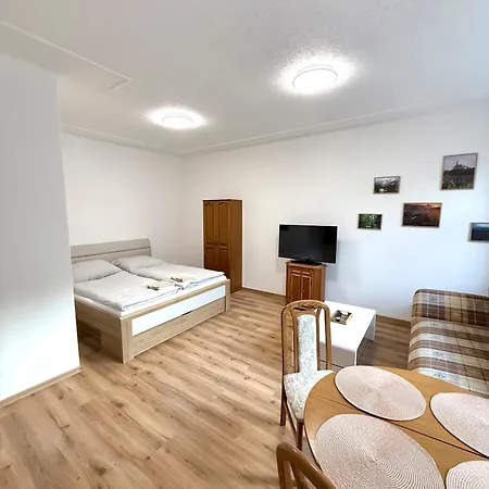 Apartament Princ