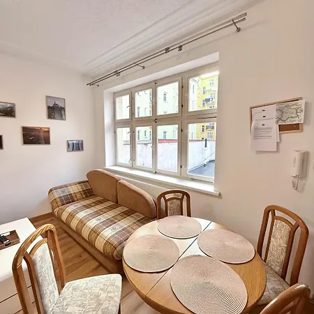 Princ 아파트 데친