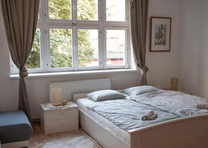 Lejlighed Princ Decin