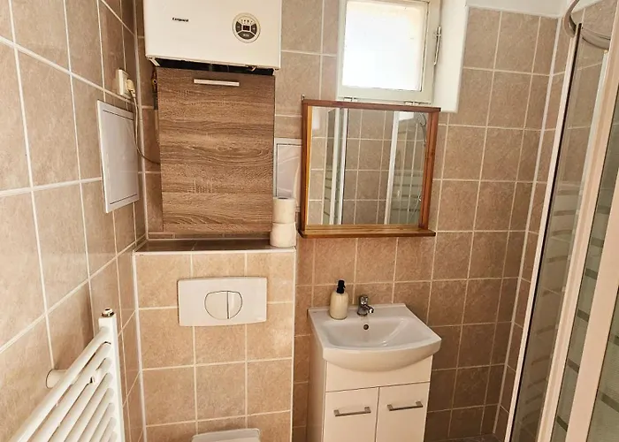 Lejlighed Princ Decin